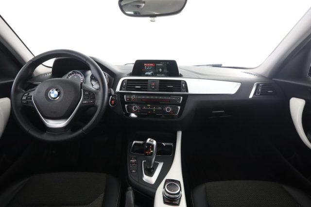 BMW 116 usata 4