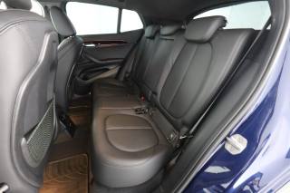 BMW X2 usata 3