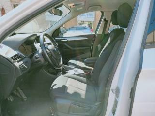 BMW X1 usata, con Controllo trazione