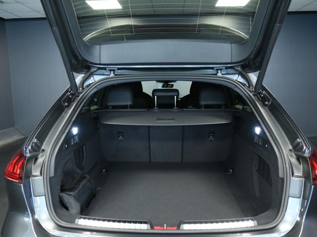 AUDI A5 usata, con Cerchi in lega