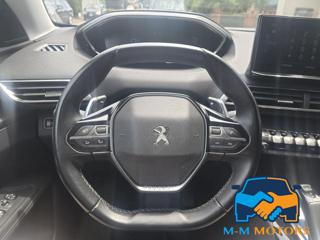 PEUGEOT 3008 usata, con Climatizzatore