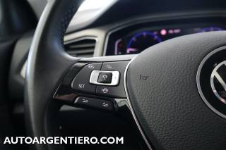 VOLKSWAGEN T-Roc usata, con Controllo vocale