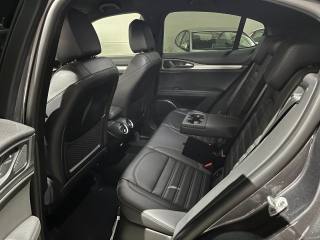 ALFA ROMEO Stelvio usata, con Controllo trazione