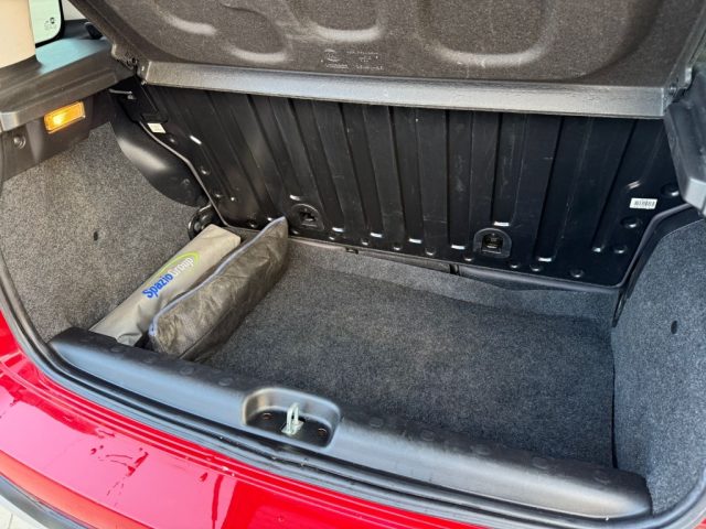 FIAT Panda Cross usata 18