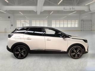 PEUGEOT 3008 usata, con Airbag Passeggero