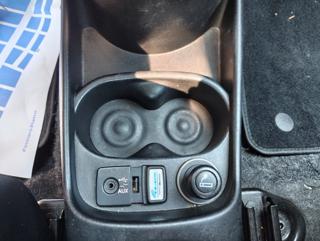 FIAT 500 usata, con Controllo trazione