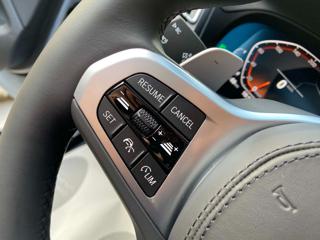 BMW X3 usata, con Portellone posteriore elettrico