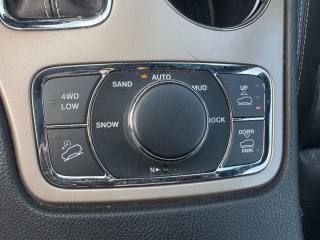 JEEP Grand Cherokee usata, con Sistema di navigazione