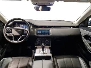 LAND ROVER Range Rover Evoque usata, con Alzacristalli elettrici