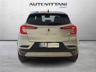 RENAULT Captur usata 3