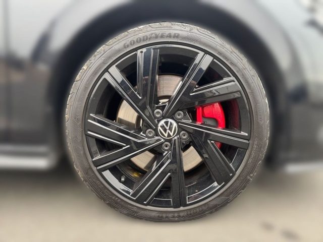 VOLKSWAGEN Golf usata, con Alzacristalli elettrici