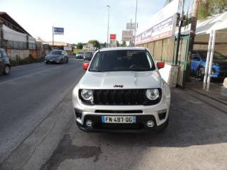 JEEP Renegade usata, con Airbag