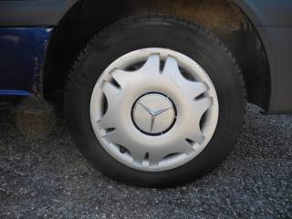 MERCEDES-BENZ Vito usata 53