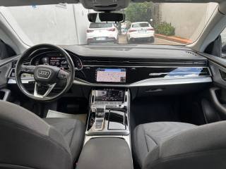 AUDI Q8 usata, con Climatizzatore