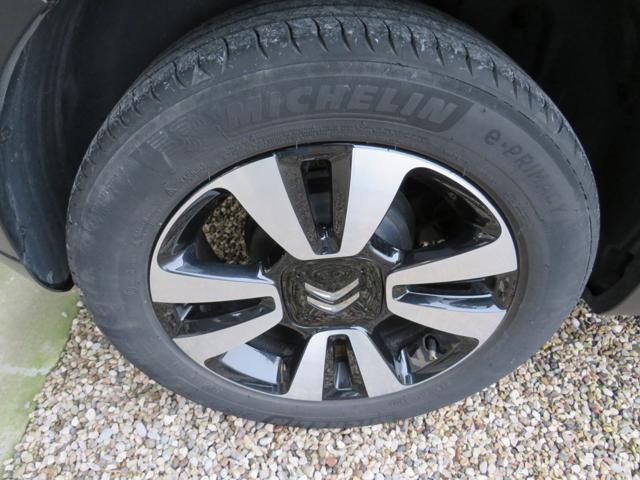 CITROEN C3 usata, con Sensore di pioggia
