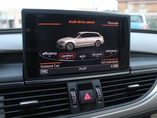 AUDI A6 usata, con Chiusura centralizzata telecomandata