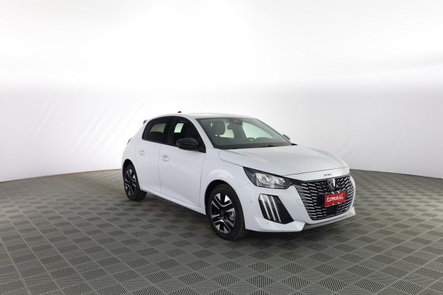 PEUGEOT 208 usata 1