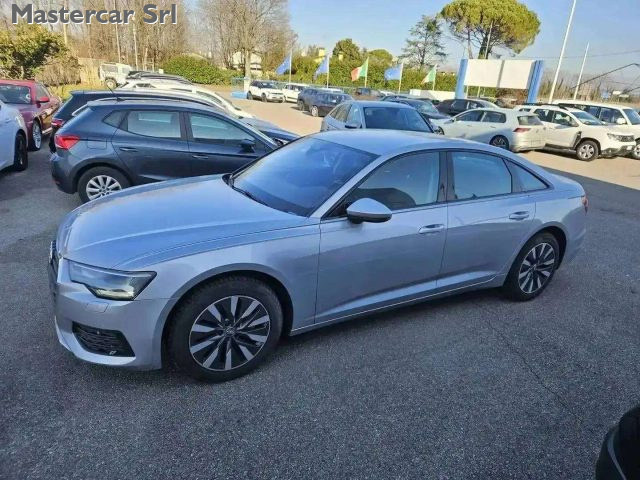 AUDI A6 usata, con Airbag