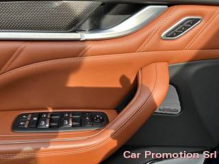 MASERATI Levante usata, con ESP