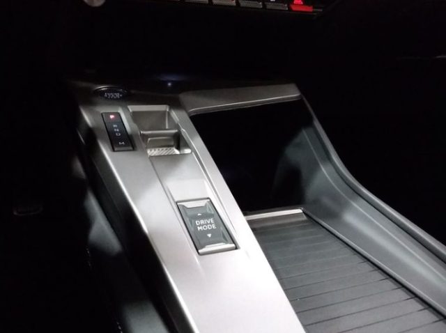 PEUGEOT 308 usata, con Chiusura centralizzata