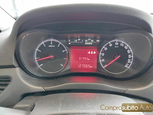OPEL Corsa usata 22