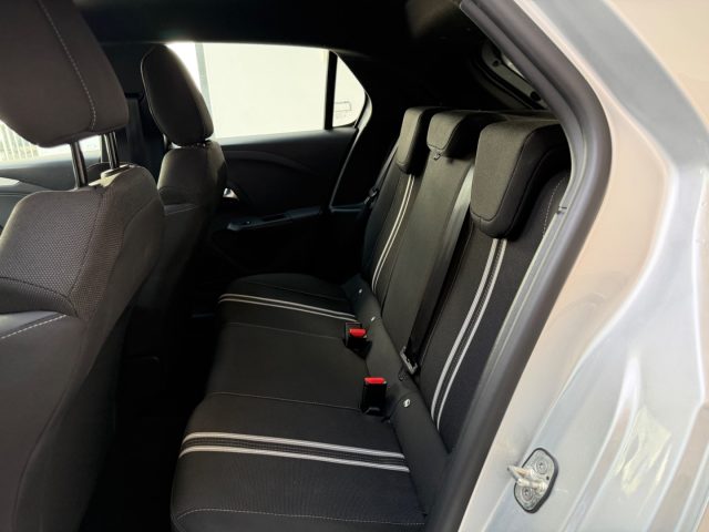 OPEL Corsa usata, con Touch screen