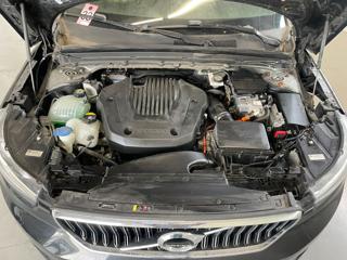 VOLVO XC40 usata, con Controllo trazione