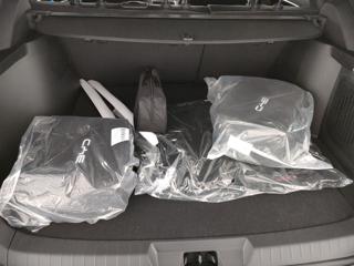 BYD Seal usata, con Touch screen