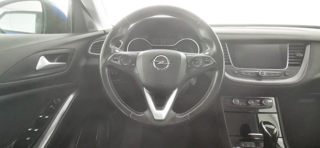 OPEL Grandland X usata, con Supporto lombare