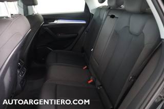 AUDI Q5 usata, con Bluetooth