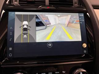 JAGUAR E-Pace usata, con Servosterzo