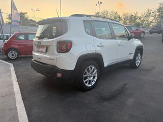 JEEP Renegade usata, con Airbag