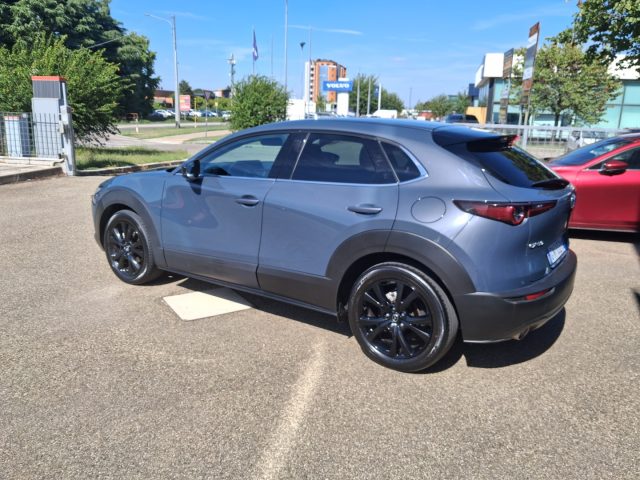 MAZDA CX-30 usata, con Airbag Passeggero