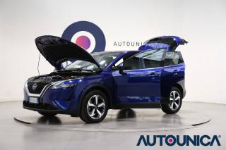 NISSAN Qashqai usata 63