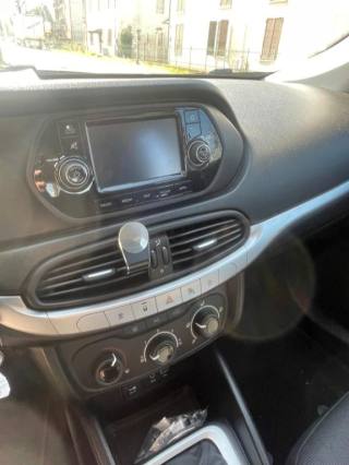 FIAT Tipo usata, con Autoradio