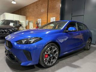 BMW 118 usata, con Airbag