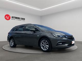 OPEL Astra usata, con Airbag