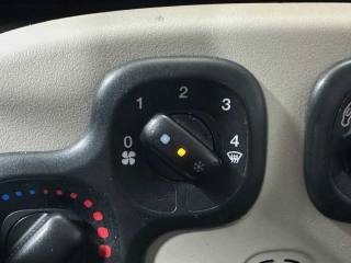 FIAT Panda usata 20