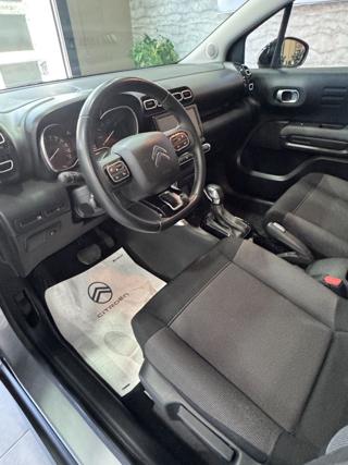 CITROEN C3 Aircross usata, con Controllo trazione