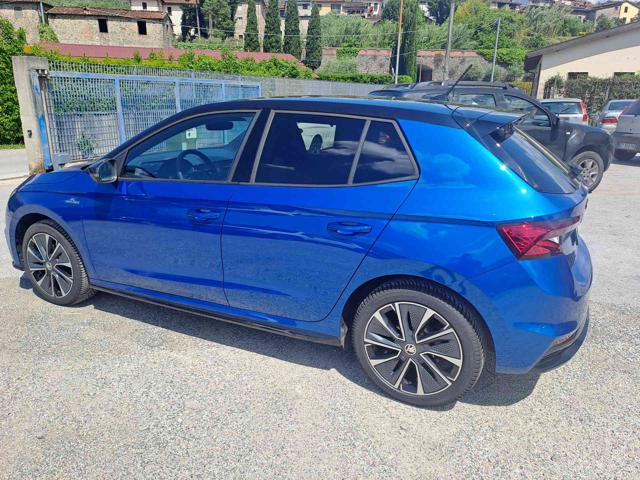 SKODA Fabia usata, con Chiusura centralizzata