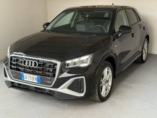 AUDI Q2 usata, con Autoradio