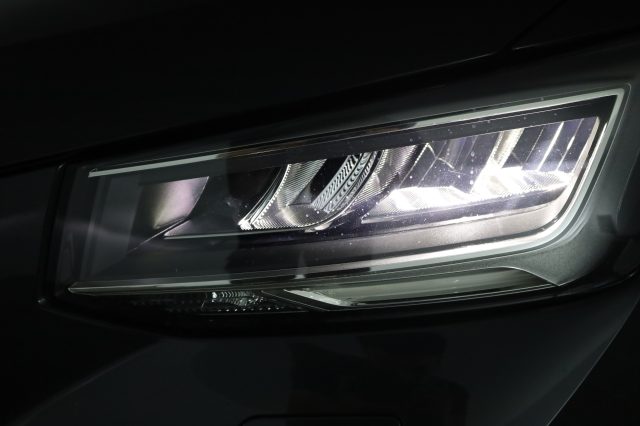 AUDI Q2 usata 8