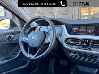 BMW 116 usata, con Airbag Passeggero
