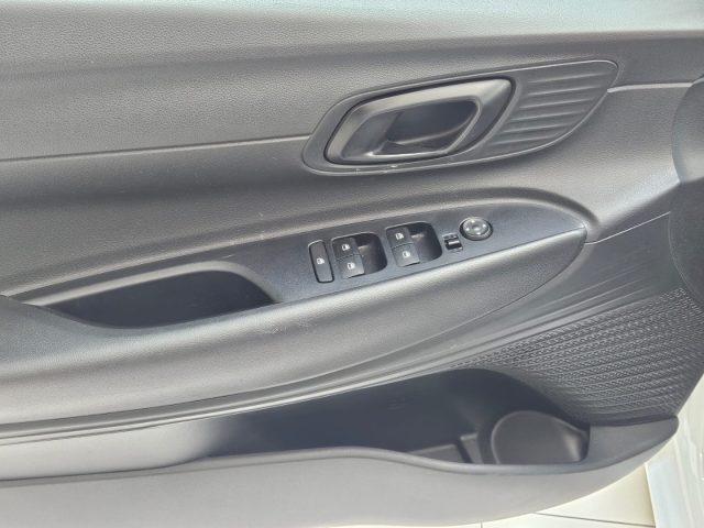 HYUNDAI i20 usata, con Controllo trazione