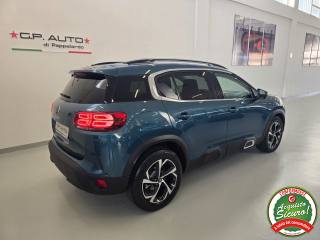 CITROEN C5 Aircross usata, con Airbag Passeggero