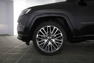 JEEP Compass usata 15