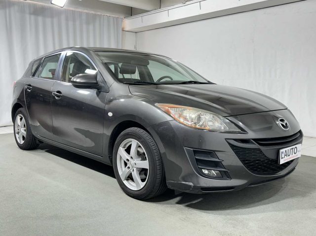 MAZDA 3 usata, con Chiusura centralizzata