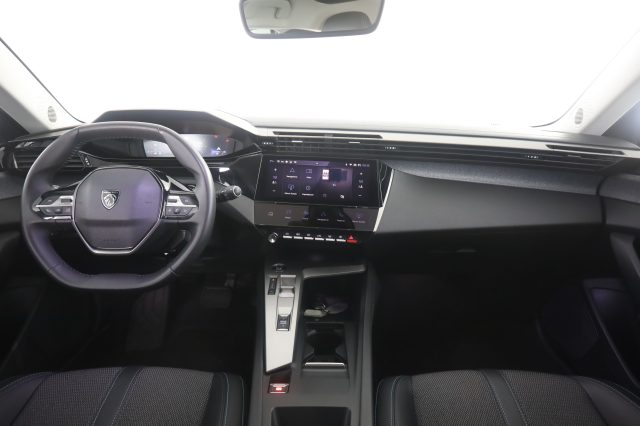 PEUGEOT 308 usata 4