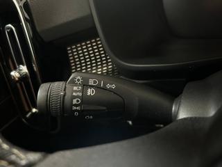 VOLVO XC40 usata, con Interni in pelle