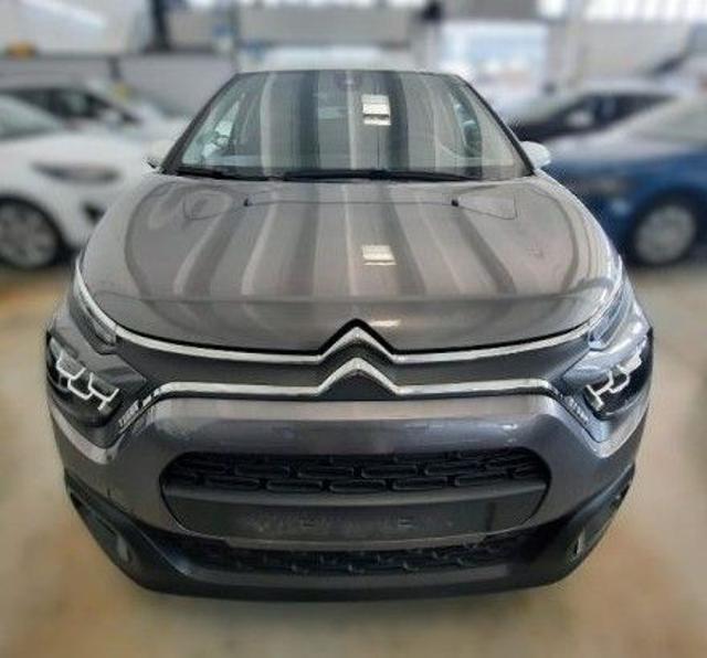 CITROEN C3 usata, con ABS